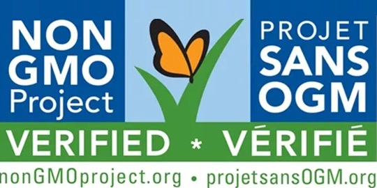 non-gmo